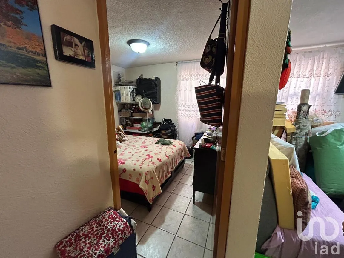 Departamento en Venta en Santa Cruz Meyehualco, Iztapalapa, Ciudad de México | NEX-266263 | iad México | Foto 9 de 22