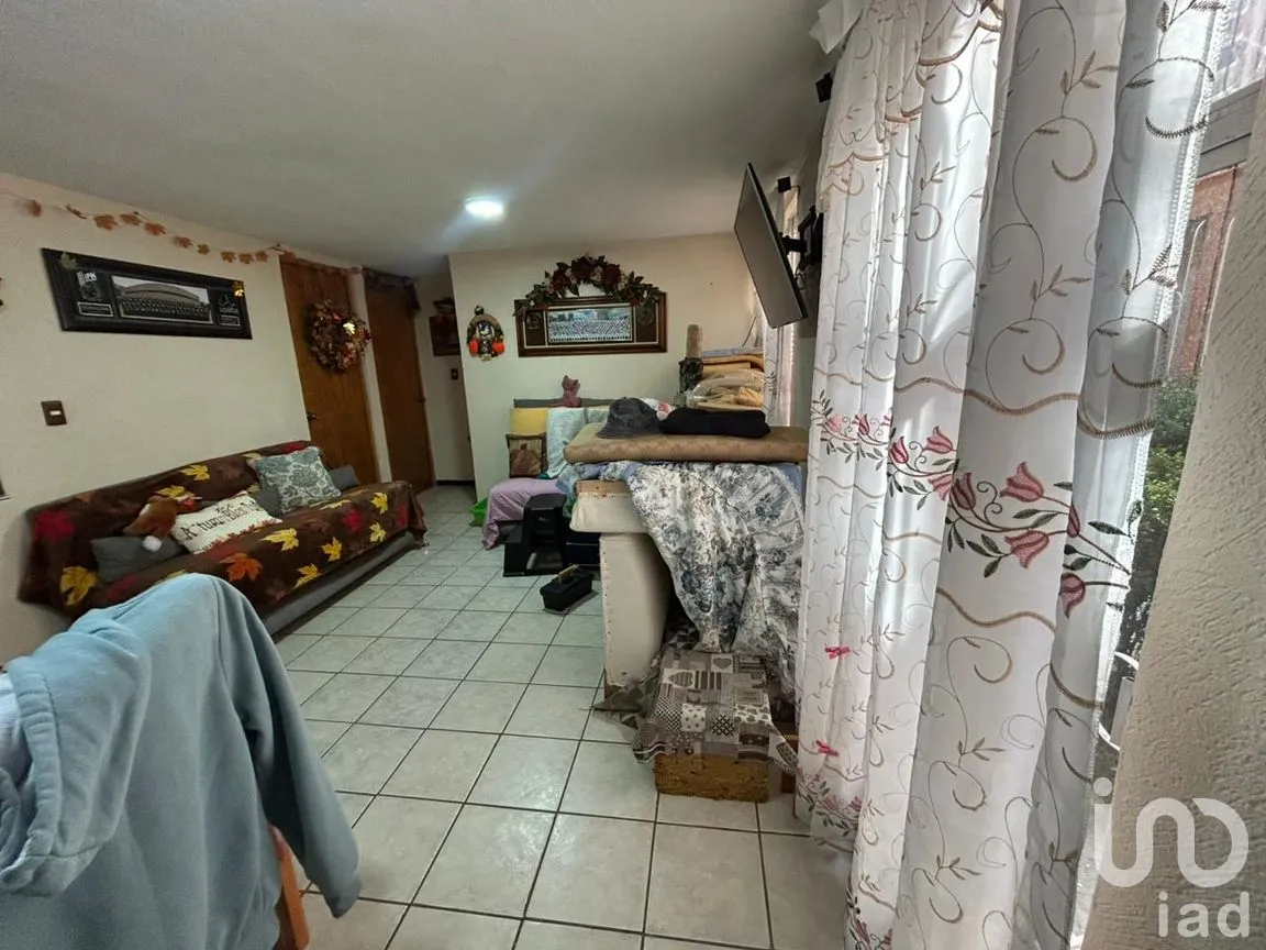 Departamento en Venta en Santa Cruz Meyehualco, Iztapalapa, Ciudad de México | NEX-266263 | iad México | Foto 1 de 22