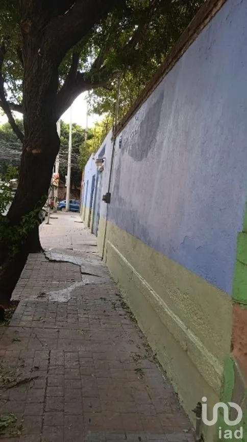 Terreno en Venta en Popotla, Miguel Hidalgo, Ciudad de México | NEX-285483 | iad México | Foto 6 de 7