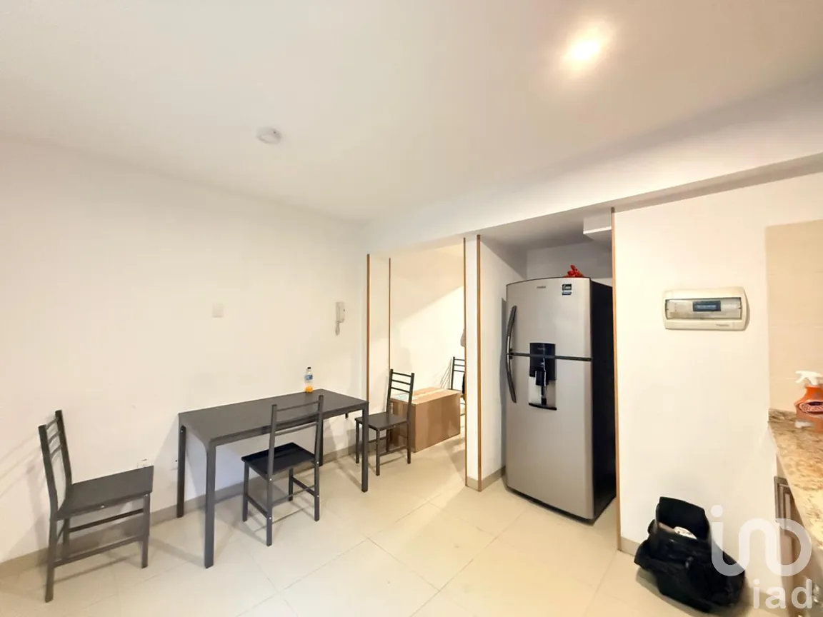 Casa en Venta en Narvarte Poniente, Benito Juárez, Ciudad de México | NEX-285744 | iad México | Foto 2 de 17