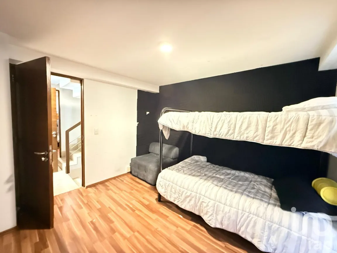 Casa en Venta en Narvarte Poniente, Benito Juárez, Ciudad de México | NEX-285744 | iad México | Foto 12 de 17