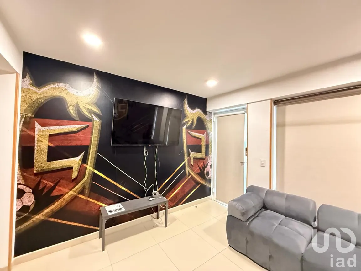 Casa en Venta en Narvarte Poniente, Benito Juárez, Ciudad de México | NEX-285744 | iad México | Foto 6 de 17