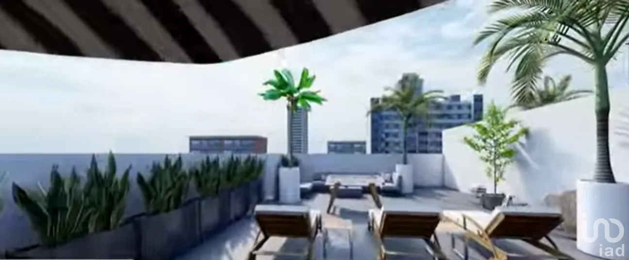 Departamento en Venta en Del Valle Norte, Benito Juárez, Ciudad de México | NEX-285783 | iad México | Foto 7 de 9