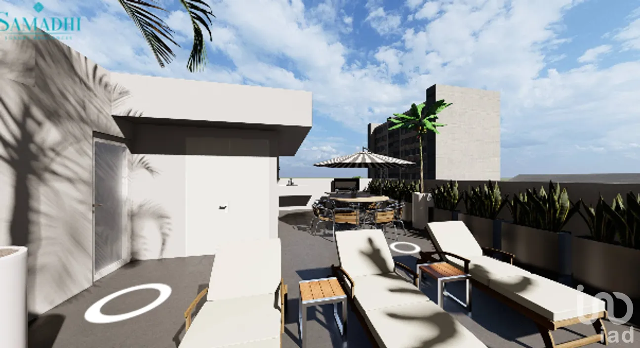 Departamento en Venta en Del Valle Norte, Benito Juárez, Ciudad de México | NEX-285783 | iad México | Foto 8 de 9