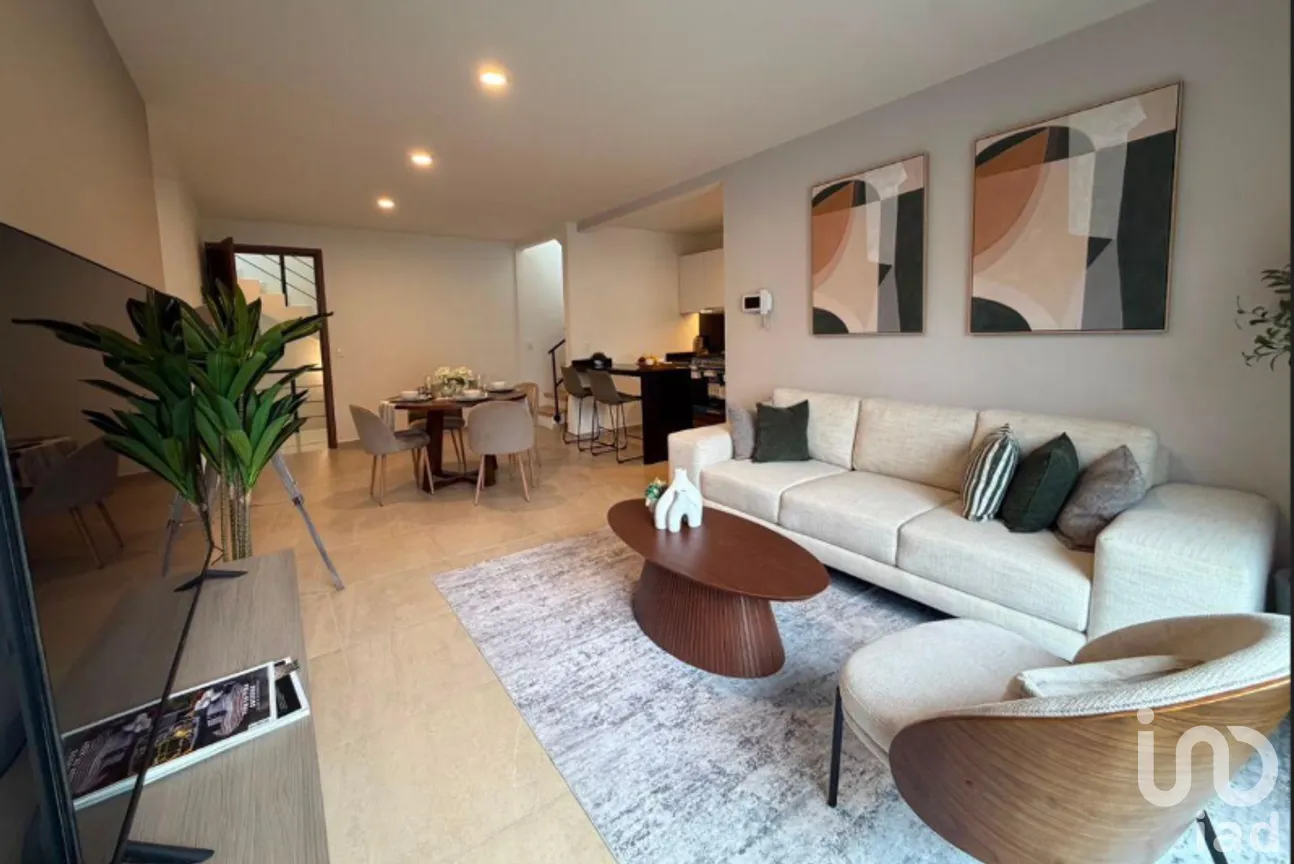 Departamento en Venta en Del Valle Norte, Benito Juárez, Ciudad de México | NEX-285783 | iad México | Foto 13 de 18