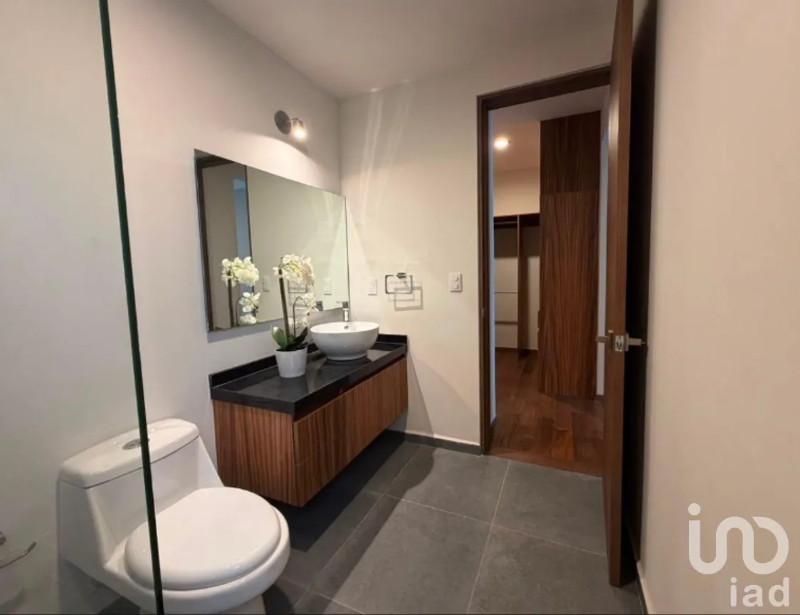 Departamento en Venta en Del Valle Norte, Benito Juárez, Ciudad de México | NEX-285783 | iad México | Foto 15 de 18