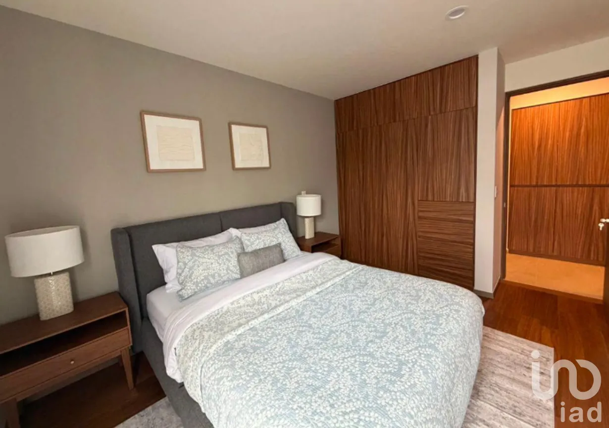 Departamento en Venta en Del Valle Norte, Benito Juárez, Ciudad de México | NEX-285783 | iad México | Foto 16 de 18