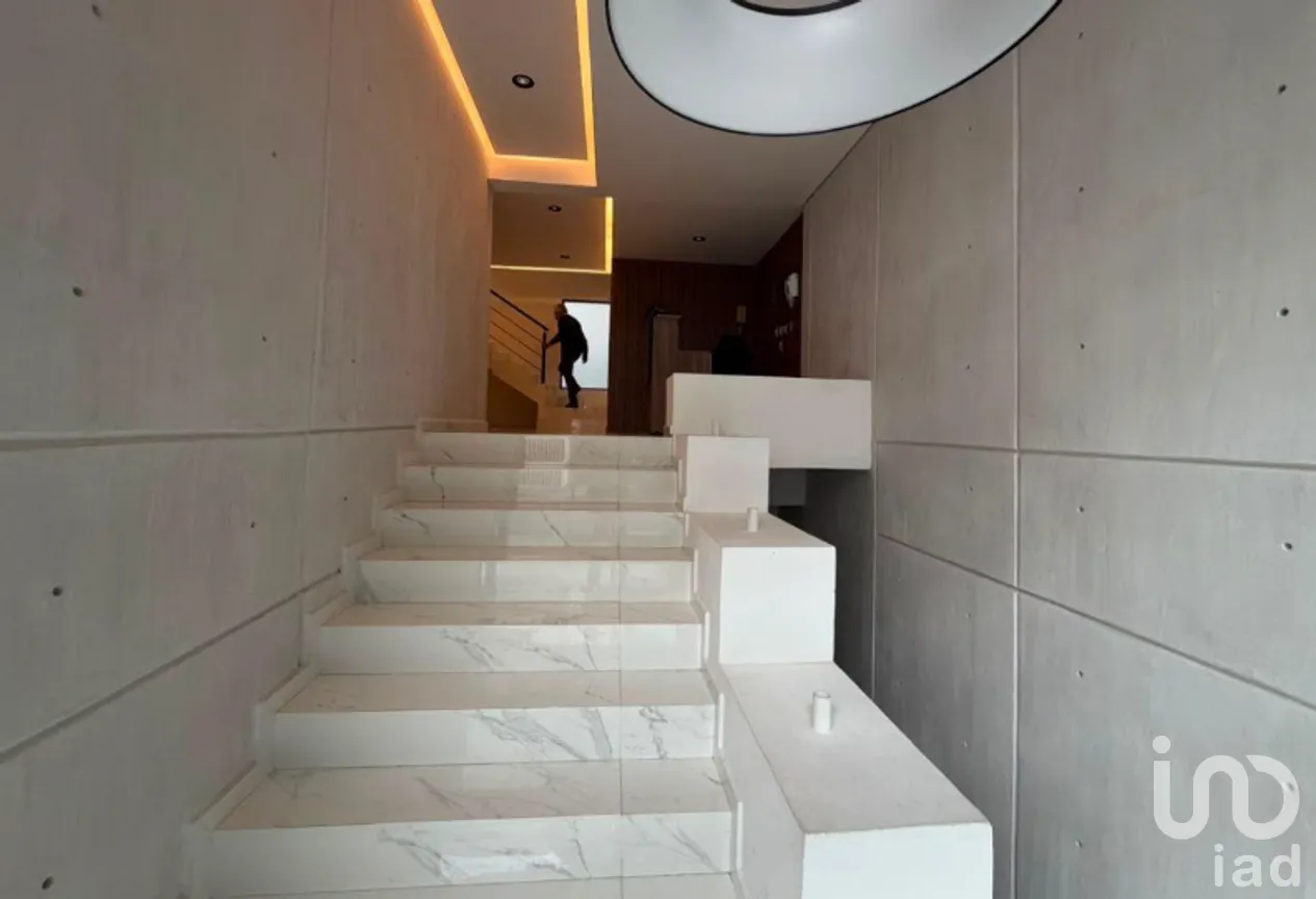 Departamento en Venta en Del Valle Norte, Benito Juárez, Ciudad de México | NEX-285783 | iad México | Foto 17 de 18