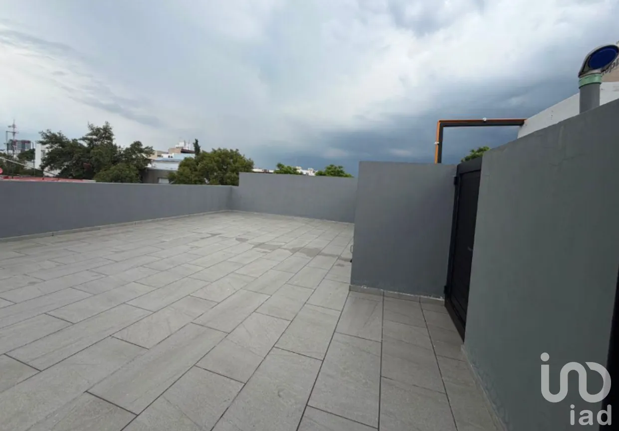 Departamento en Venta en Del Valle Norte, Benito Juárez, Ciudad de México | NEX-285783 | iad México | Foto 18 de 18