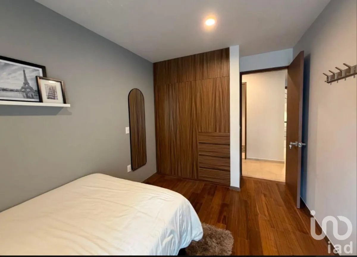 Departamento en Venta en Del Valle Norte, Benito Juárez, Ciudad de México | NEX-285783 | iad México | Foto 3 de 18