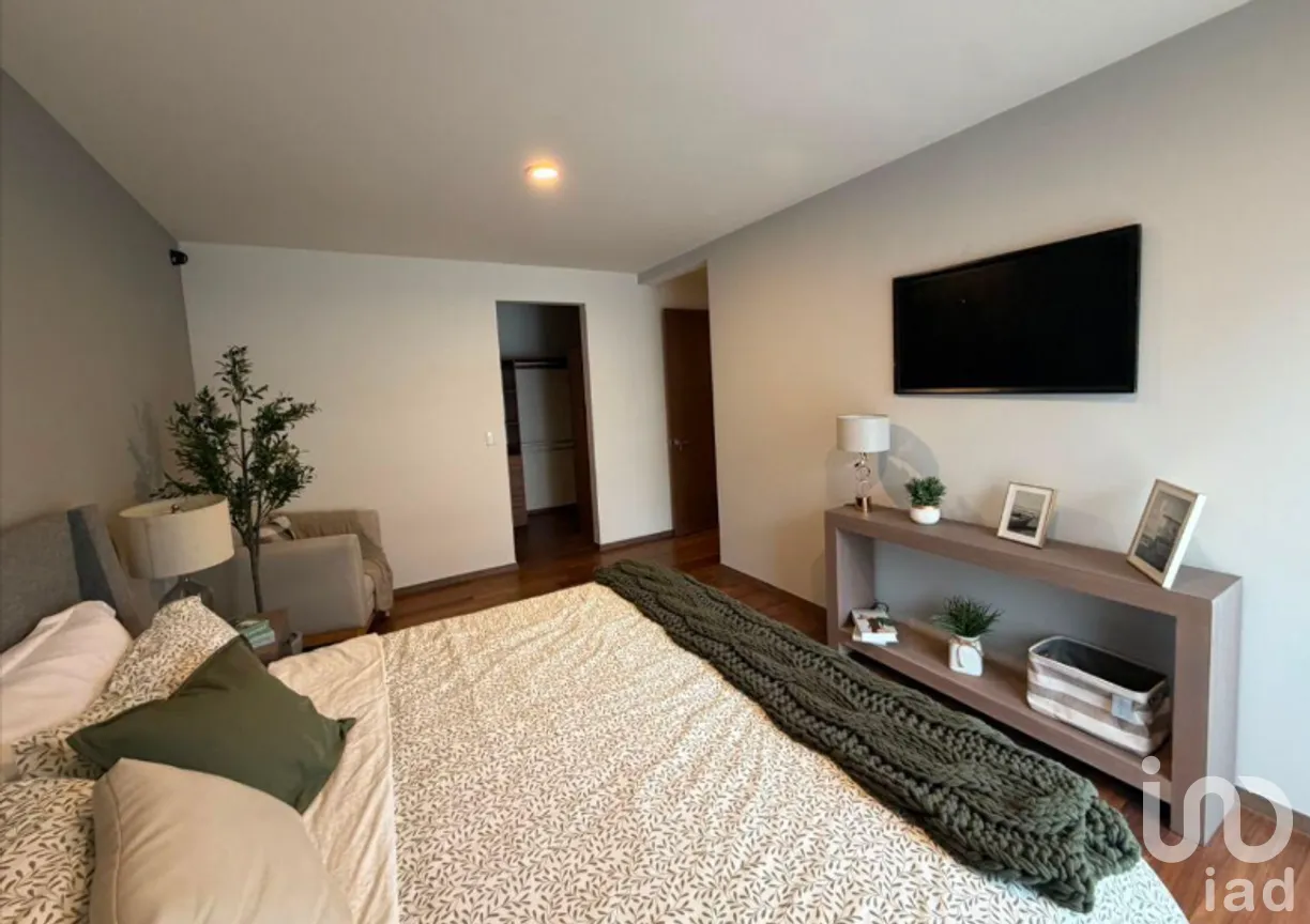 Departamento en Venta en Del Valle Norte, Benito Juárez, Ciudad de México | NEX-285783 | iad México | Foto 4 de 18