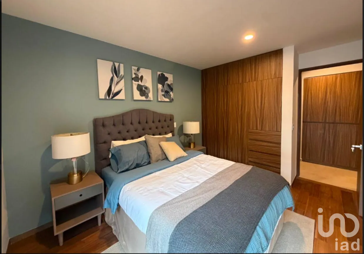 Departamento en Venta en Del Valle Norte, Benito Juárez, Ciudad de México | NEX-285783 | iad México | Foto 7 de 18