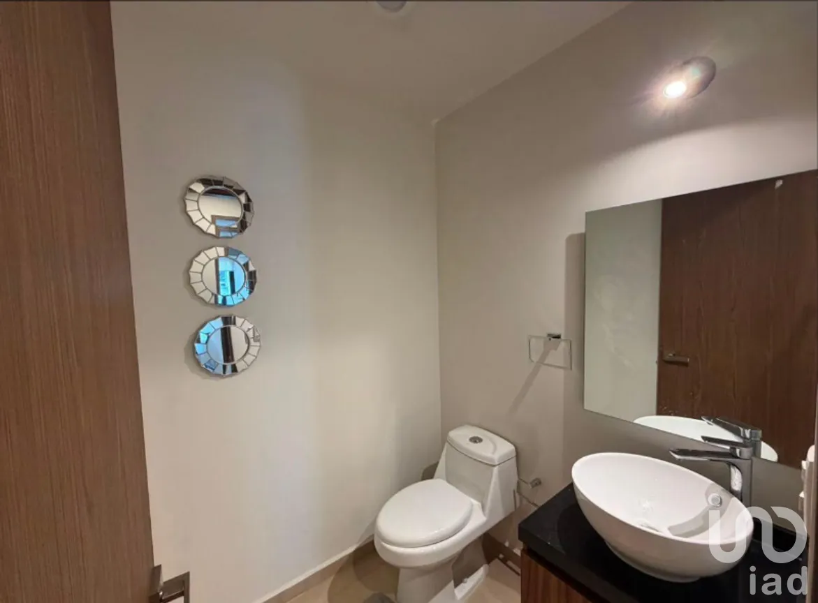 Departamento en Venta en Del Valle Norte, Benito Juárez, Ciudad de México | NEX-285783 | iad México | Foto 9 de 18