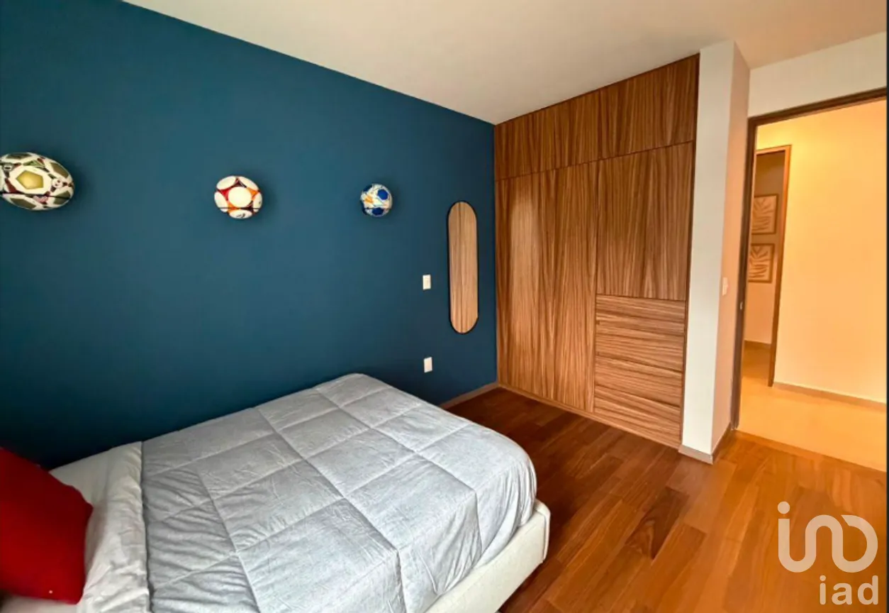 Departamento en Venta en Del Valle Norte, Benito Juárez, Ciudad de México | NEX-285783 | iad México | Foto 10 de 18