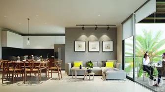 NEX-285783 - Departamento en Venta, con 3 recamaras, con 2 baños, con 128 m2 de construcción en Del Valle Norte, CP 03103, Ciudad de México.