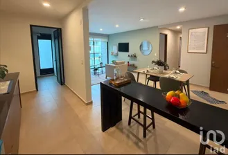 NEX-285783 - Departamento en Venta, con 3 recamaras, con 2 baños, con 128 m2 de construcción.