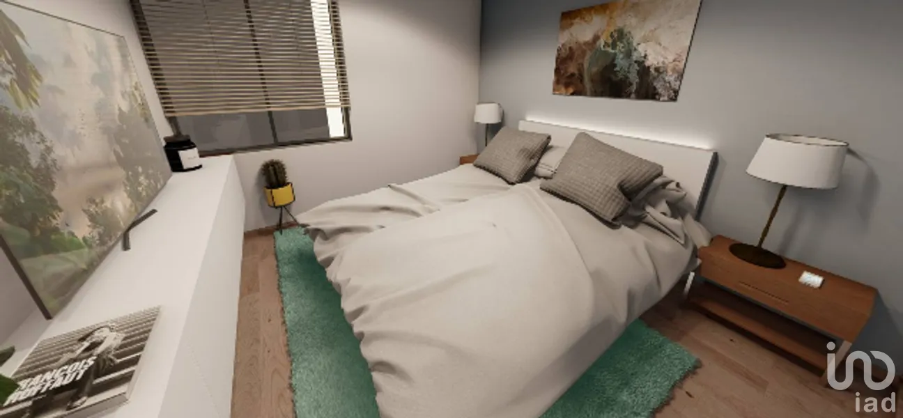 Departamento en Venta en Portales Norte, Benito Juárez, Ciudad de México | NEX-286481 | iad México | Foto 2 de 15
