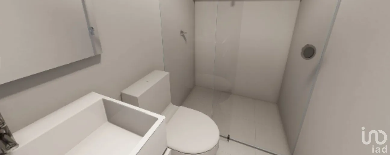 Departamento en Venta en Portales Norte, Benito Juárez, Ciudad de México | NEX-286481 | iad México | Foto 14 de 15