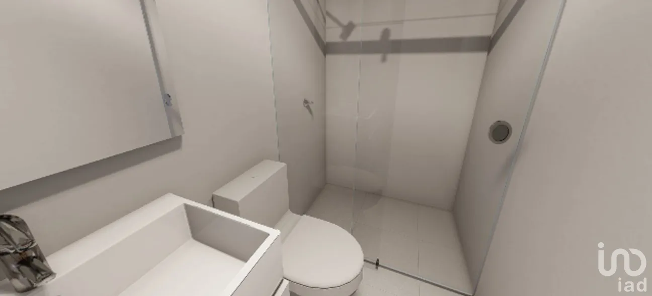 Departamento en Venta en Portales Norte, Benito Juárez, Ciudad de México | NEX-286481 | iad México | Foto 6 de 15