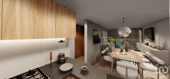 NEX-286481 - Departamento en Venta, con 2 recamaras, con 2 baños, con 66 m2 de construcción.