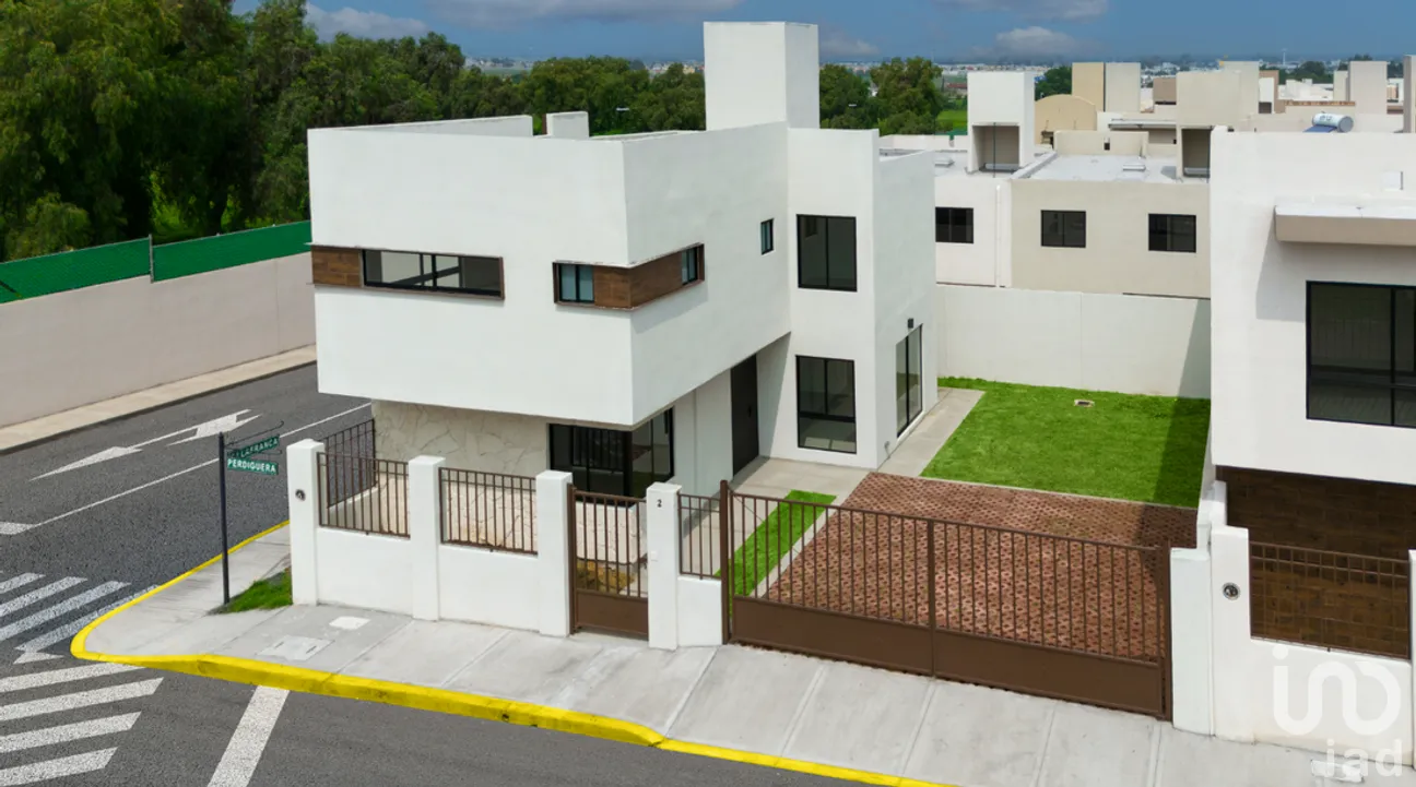 Casa en Venta en Ojo de Agua, Tecámac, México | NEX-286499 | iad México | Foto 2 de 13