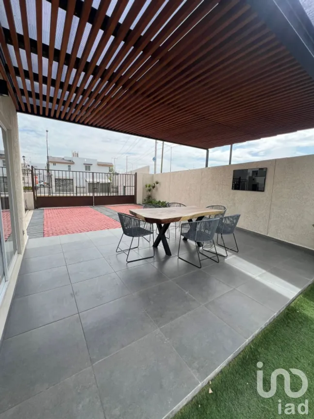 Casa en Venta en Ojo de Agua, Tecámac, México | NEX-286499 | iad México | Foto 11 de 13