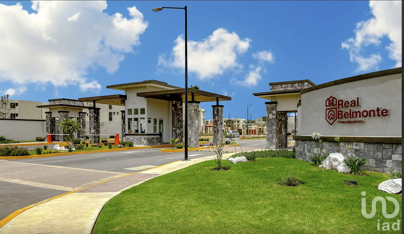 Casa en Venta en Ojo de Agua, Tecámac, México | NEX-286499 | iad México | Foto 12 de 13