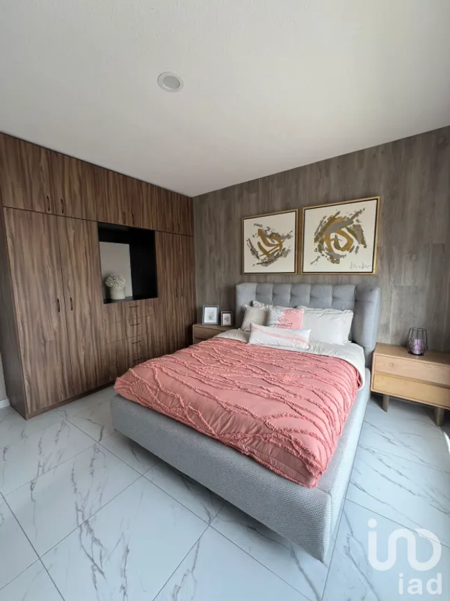 Casa en Venta en Ojo de Agua, Tecámac, México | NEX-286499 | iad México | Foto 3 de 13