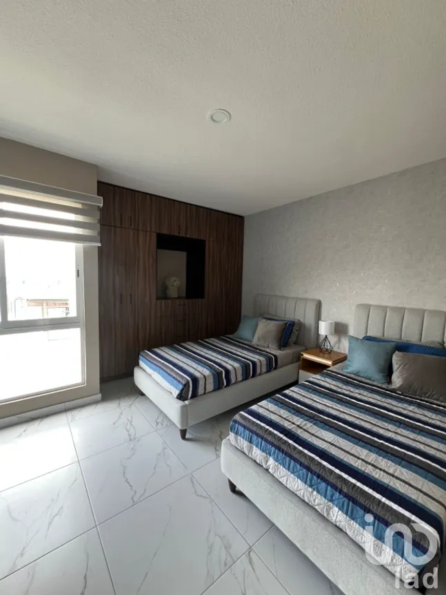 Casa en Venta en Ojo de Agua, Tecámac, México | NEX-286499 | iad México | Foto 4 de 13