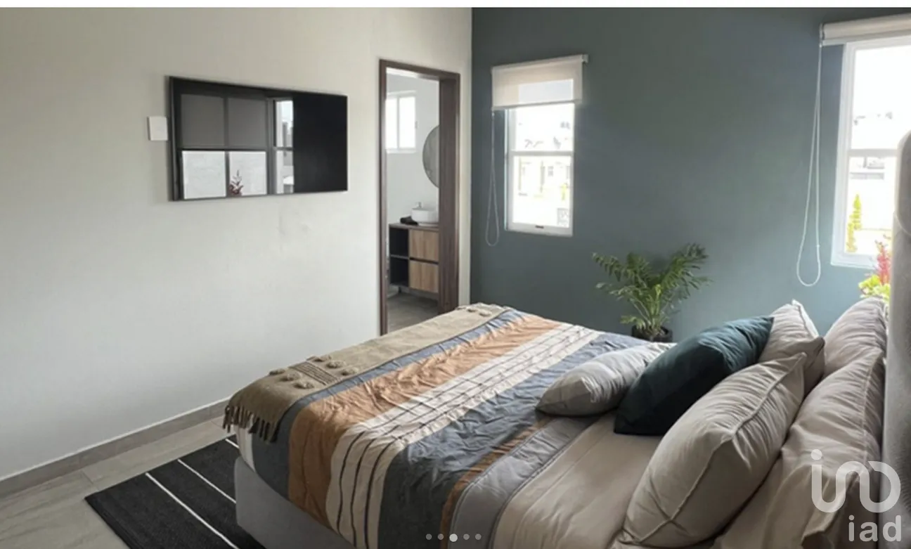 Casa en Venta en Ojo de Agua, Tecámac, México | NEX-286499 | iad México | Foto 8 de 13