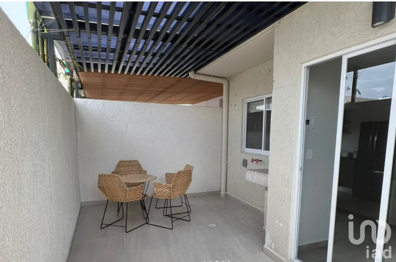 Casa en Venta en Ojo de Agua, Tecámac, México | NEX-286499 | iad México | Foto 9 de 13