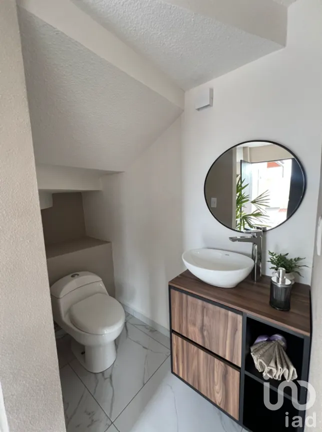 Casa en Venta en Ojo de Agua, Tecámac, México | NEX-286499 | iad México | Foto 10 de 13