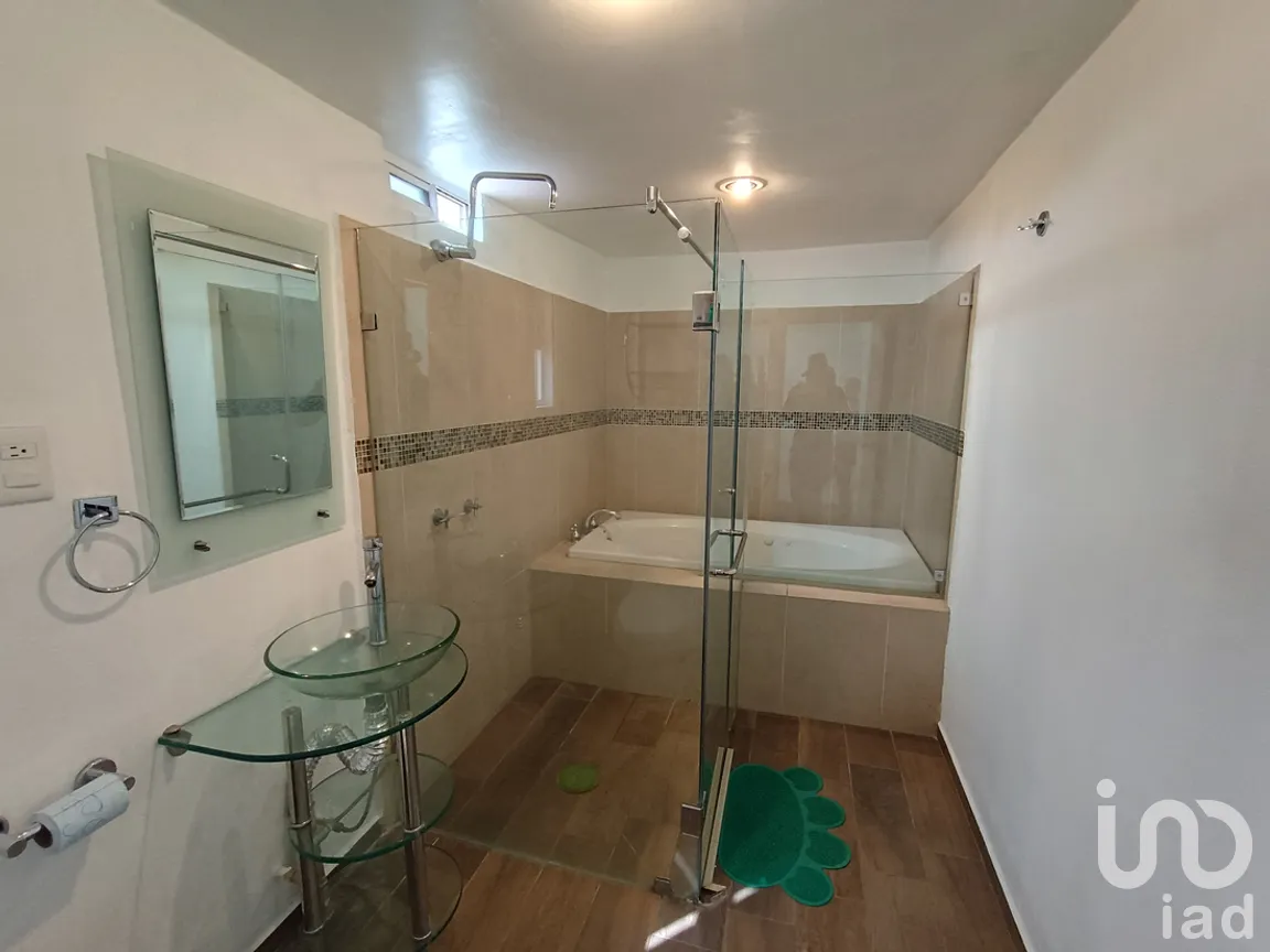 Casa en Venta en Lomas Boulevares, Tlalnepantla de Baz, México | NEX-286541 | iad México | Foto 11 de 17