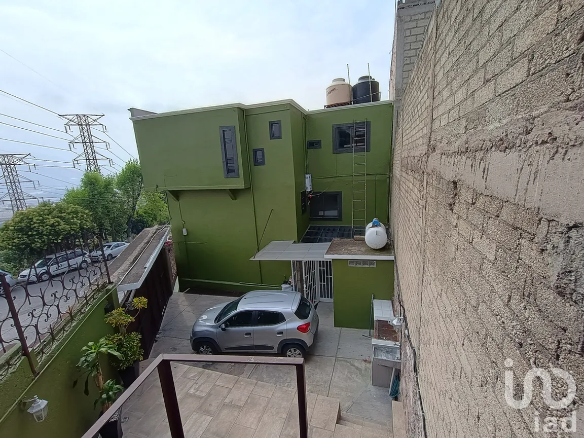 Casa en Venta en Lomas Boulevares, Tlalnepantla de Baz, México | NEX-286541 | iad México | Foto 16 de 17