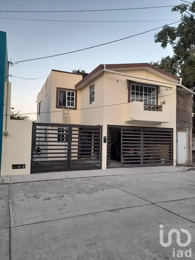 Casa en Renta en El Trébol, Naranjos Amatlán, Veracruz de Ignacio de la Llave | NEX-286547 | iad México | Foto 2 de 12