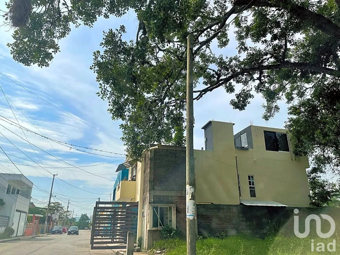 Casa en Renta en El Trébol, Naranjos Amatlán, Veracruz de Ignacio de la Llave | NEX-286547 | iad México | Foto 12 de 12