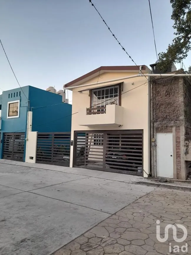 Casa en Renta en El Trébol, Naranjos Amatlán, Veracruz de Ignacio de la Llave | NEX-286547 | iad México | Foto 1 de 12