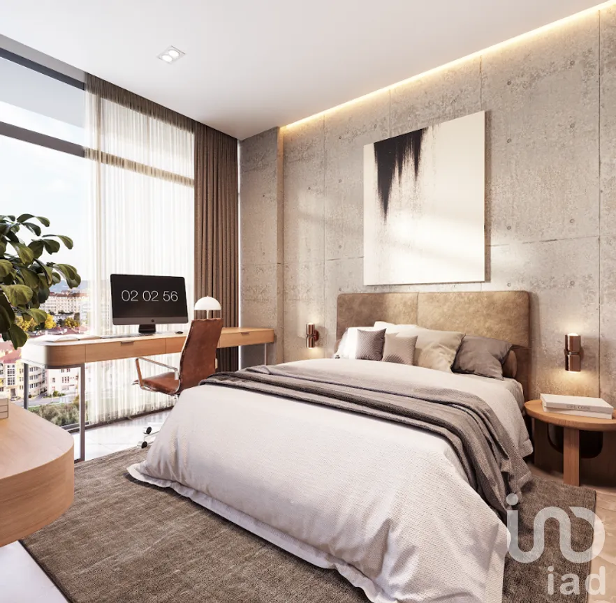 Departamento en Venta en Puerta del Valle, Zapopan, Jalisco | NEX-292115 | iad México | Foto 3 de 11