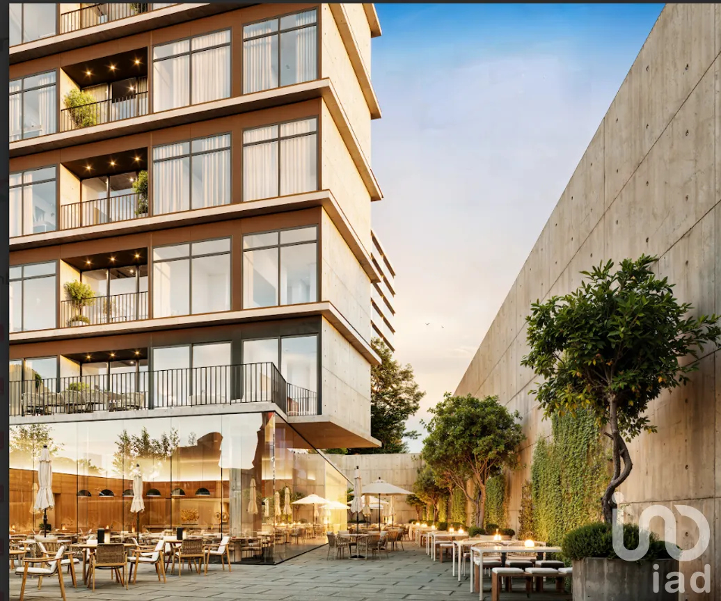 Departamento en Venta en Puerta del Valle, Zapopan, Jalisco | NEX-294092 | iad México | Foto 14 de 24