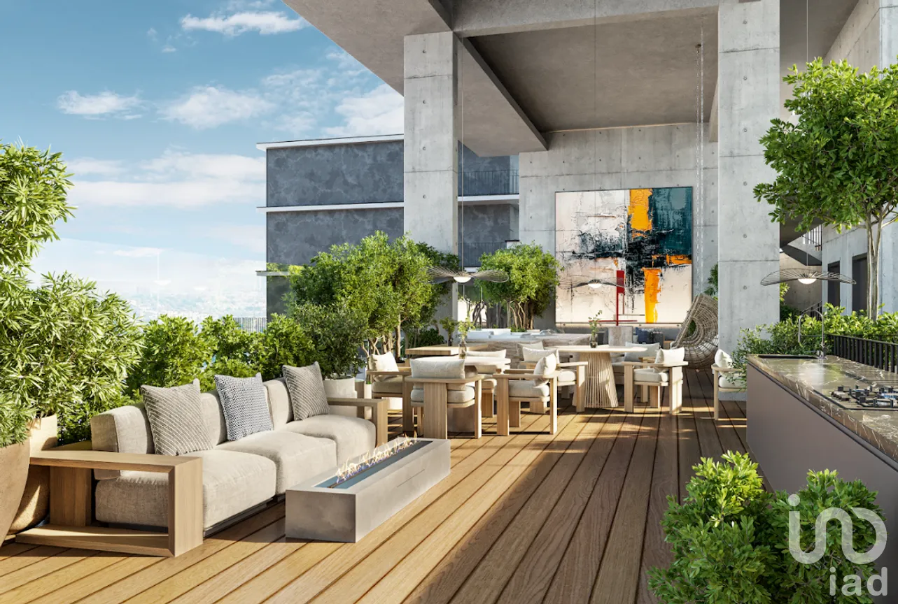 Departamento en Venta en Puerta del Valle, Zapopan, Jalisco | NEX-294092 | iad México | Foto 16 de 24