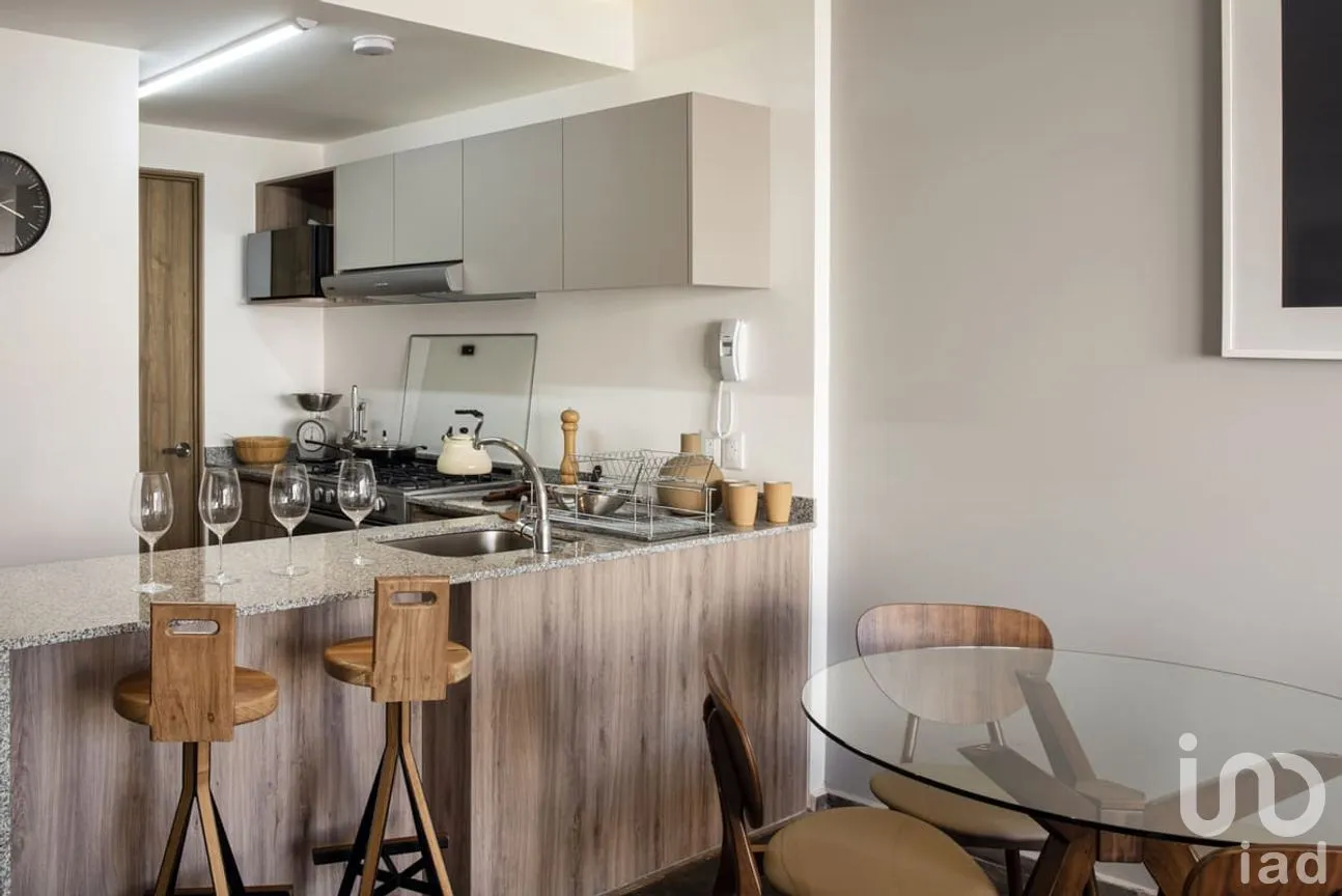 Departamento en Venta en Puerta del Valle, Zapopan, Jalisco | NEX-294092 | iad México | Foto 3 de 24