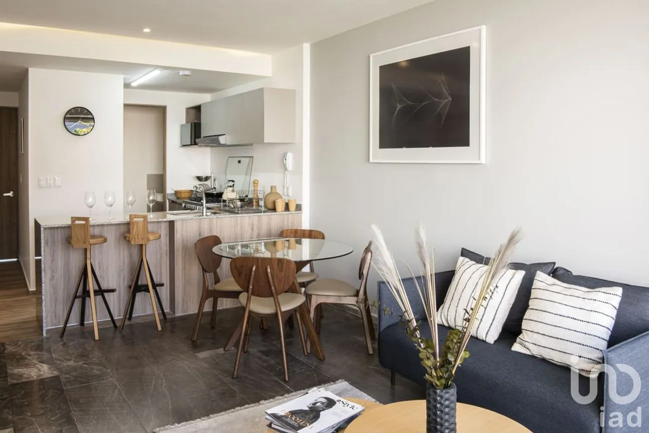 Departamento en Venta en Puerta del Valle, Zapopan, Jalisco | NEX-294092 | iad México | Foto 1 de 24