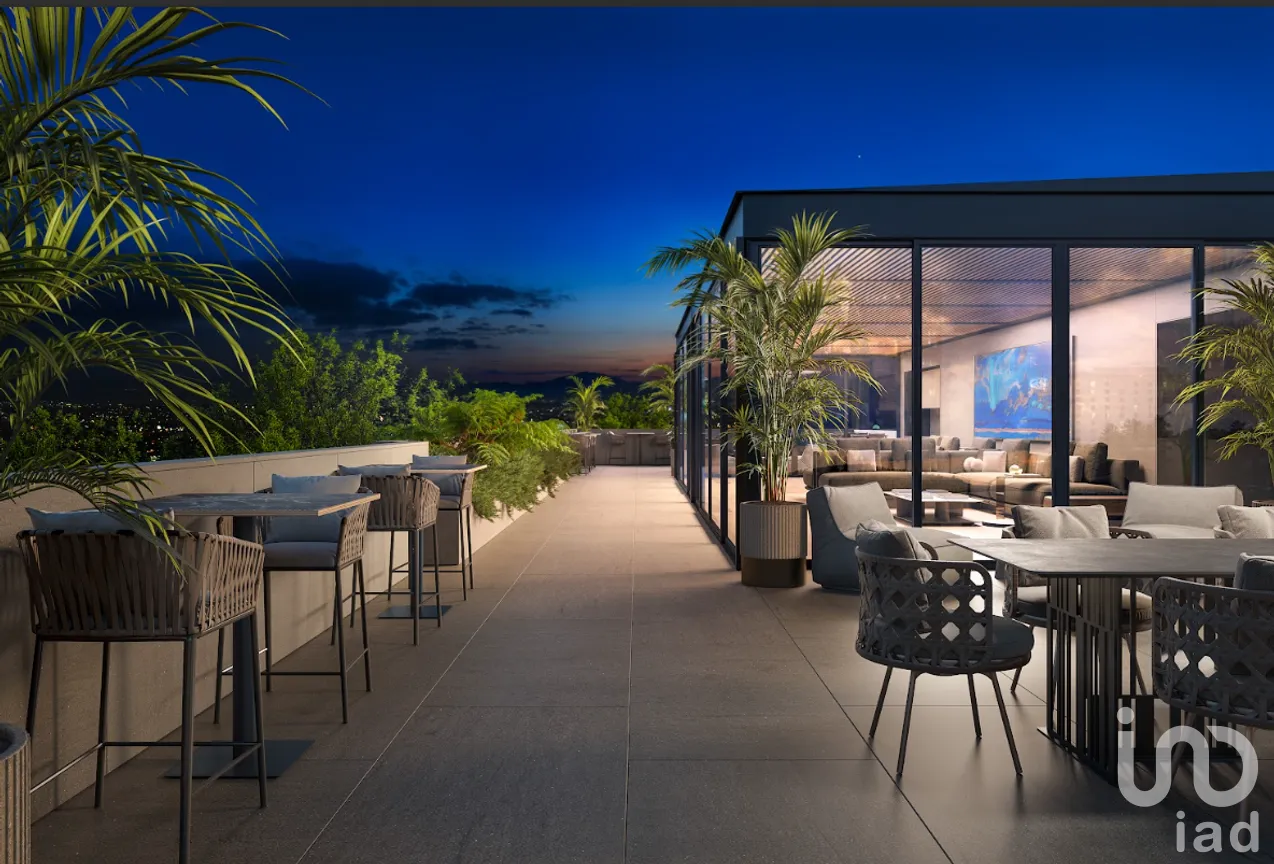 Departamento en Venta en Cancún Centro, Benito Juárez, Quintana Roo | NEX-295607 | iad México | Foto 12 de 12