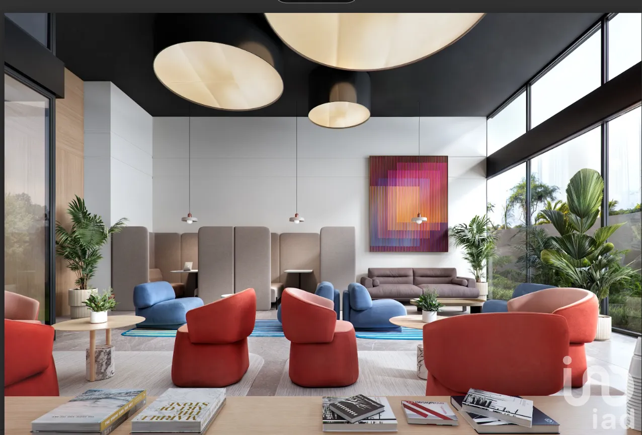 Departamento en Venta en Cancún Centro, Benito Juárez, Quintana Roo | NEX-295607 | iad México | Foto 5 de 12