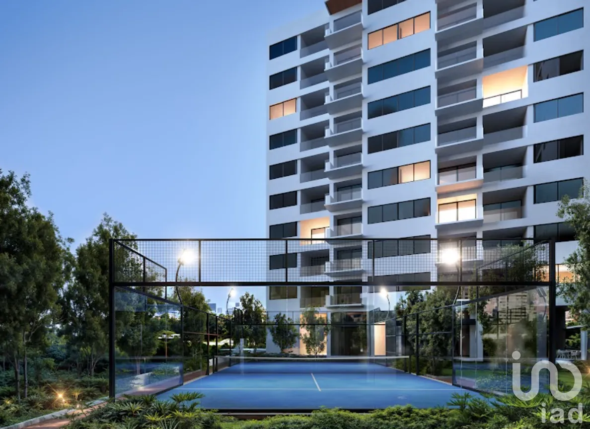 Departamento en Venta en Cancún Centro, Benito Juárez, Quintana Roo | NEX-295607 | iad México | Foto 8 de 12