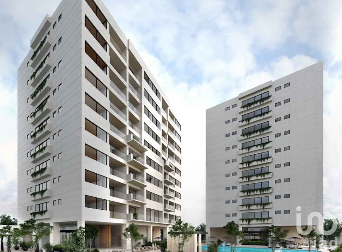 Departamento en Venta en Cancún Centro, Benito Juárez, Quintana Roo | NEX-295607 | iad México | Foto 9 de 12
