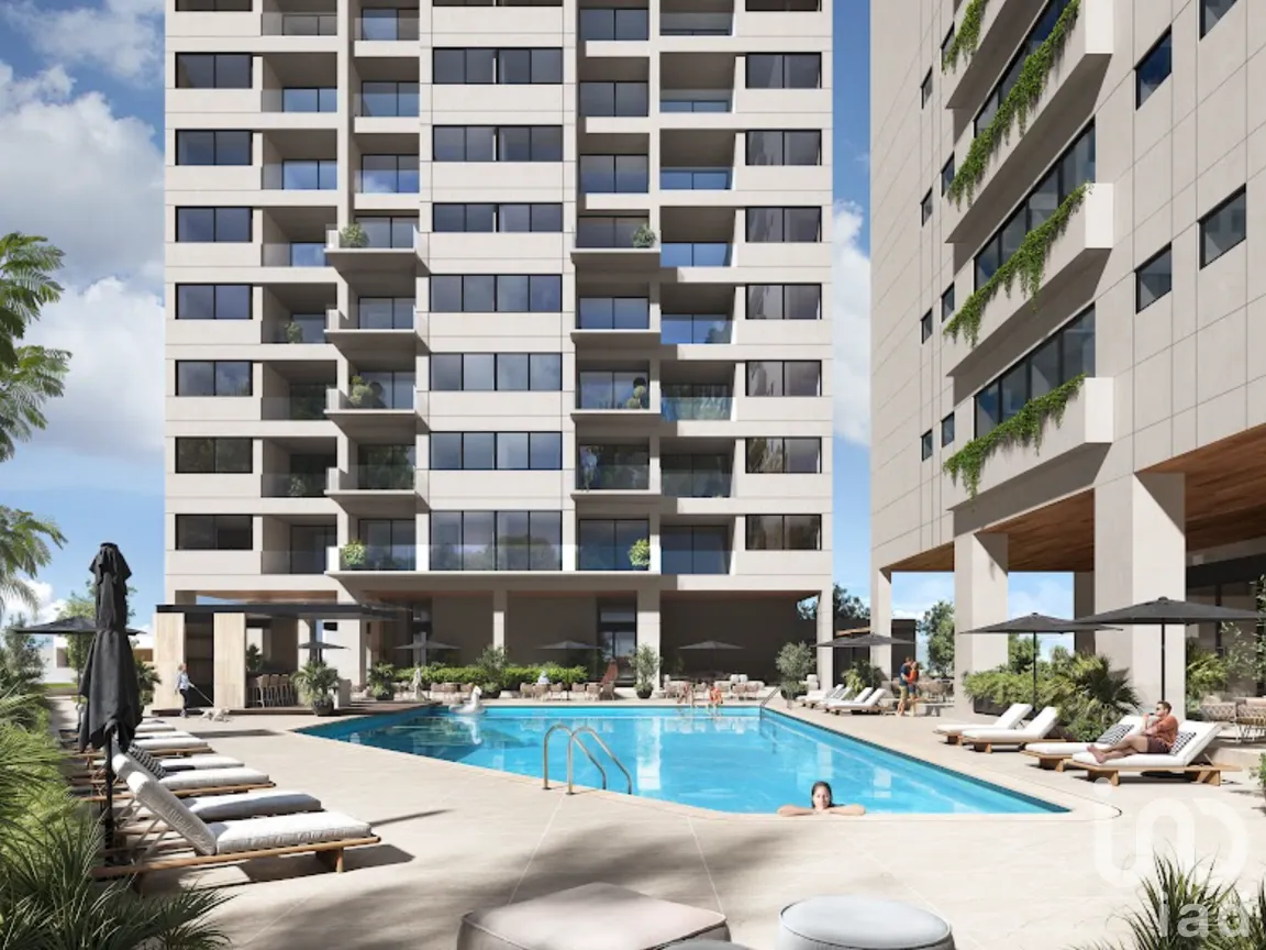 Departamento en Venta en Cancún Centro, Benito Juárez, Quintana Roo | NEX-295607 | iad México | Foto 10 de 12