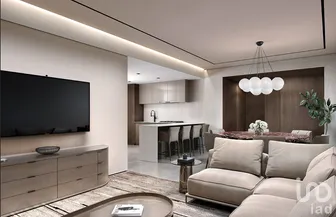 NEX-295607 - Departamento en Venta, con 2 recamaras, con 2 baños, con 62 m2 de construcción.