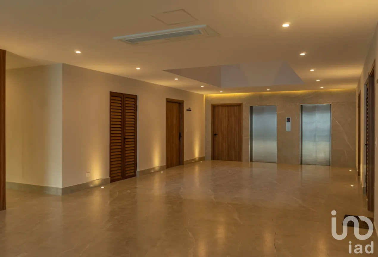 Departamento en Venta en Zona Hotelera, Benito Juárez, Quintana Roo | NEX-297836 | iad México | Foto 13 de 13