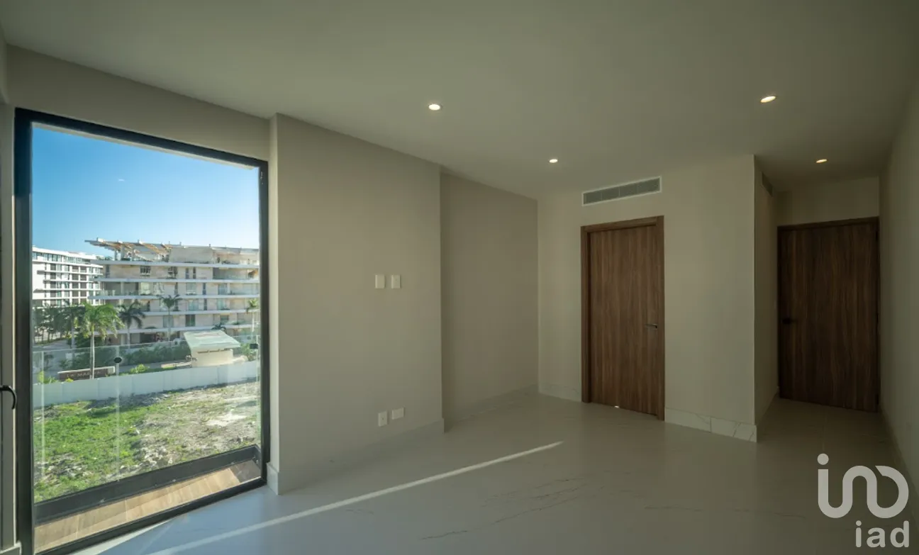 Departamento en Venta en Zona Hotelera, Benito Juárez, Quintana Roo | NEX-297836 | iad México | Foto 5 de 13